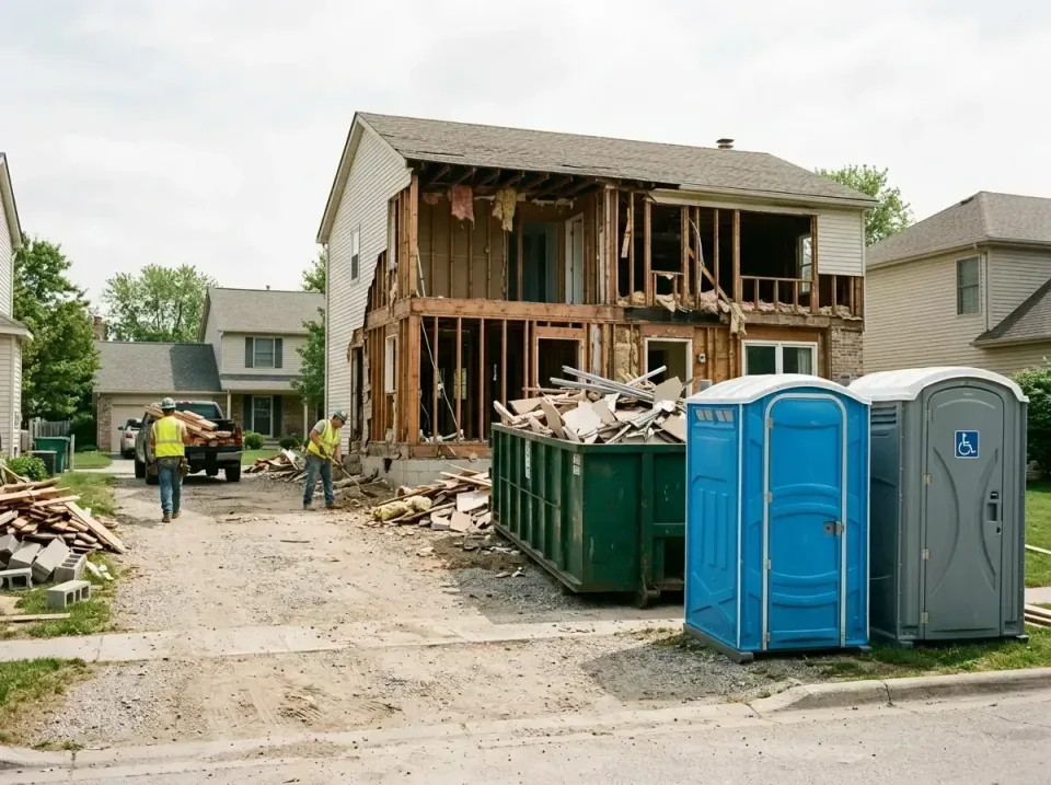 home-renovation-demolition-sit-010 — frequently asked questions, Portable Toilet & Dumpsters Rental in Rural Hall, NC